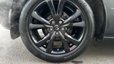 Mazda CX-30 2.0 e-Skyactiv G MHEV Homura 5dr Petrol Hatchback